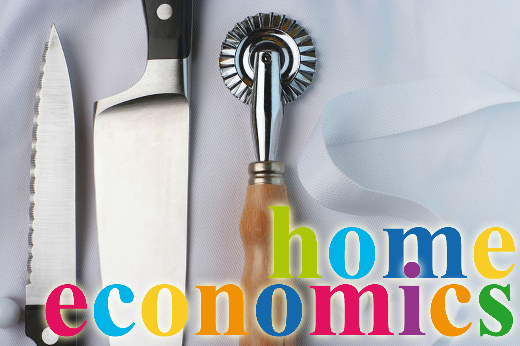 Home economics coursework journal